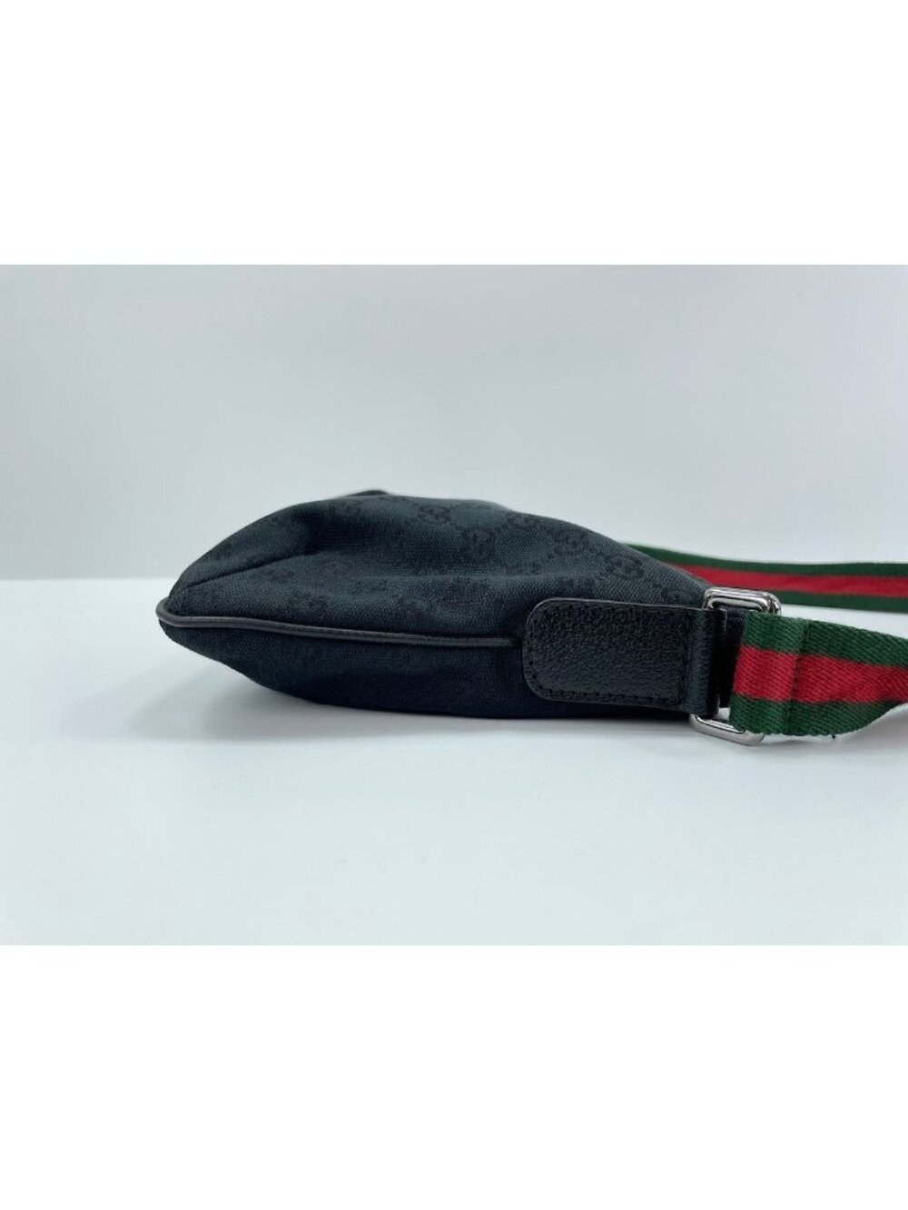 Gucci Shoulder Bag Sherry Line - Picture 4 of 10
